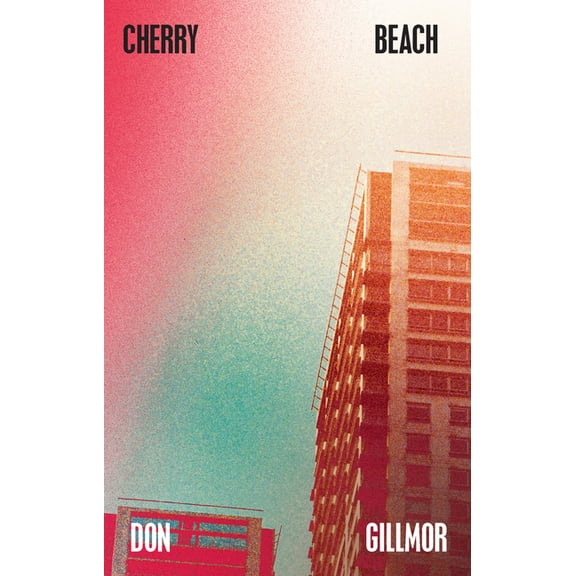 Cherry Beach, (Paperback)