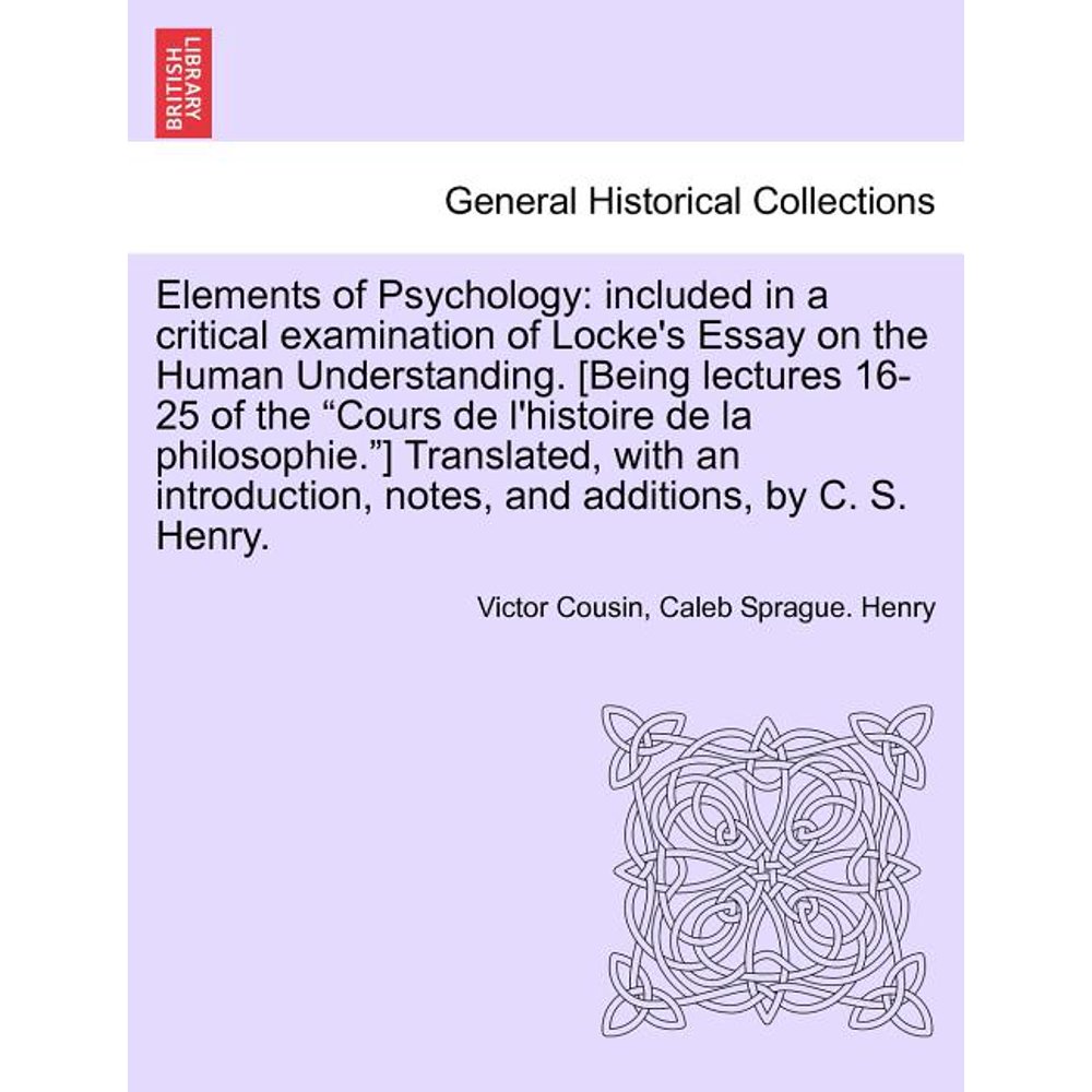 Basic elements of an essay picture