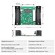 thumbnail image 3 of Módulo probador de capacidad Real de batería de litio, medidor de capacidad de batería, probador de Abanopi Probador de capacidad, 3 of 7