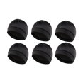 thumbnail image 2 of Abbracc 6 Pcs Bonnet Soyeux pour Hommes pour Vélo Randonnée Activités Extérieures, 2 of 9