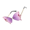 thumbnail image 2 of Minnieouse Gafas de sol a la moda, gafas a prueba de sol, cristal para playa, exterior, exquisita mano de obra fina, dulce regalo, Protector de Type3 NO3, 2 of 6
