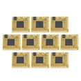 thumbnail image 1 of Chip De Lectura Directa Mod De Máquina, Chip MODBO5.0 V1.93, Duradero, Amarillo, Fácil Instalación, Compatible Con Arranque De Disco Duro Para Consola De Juegos, 1 of 7