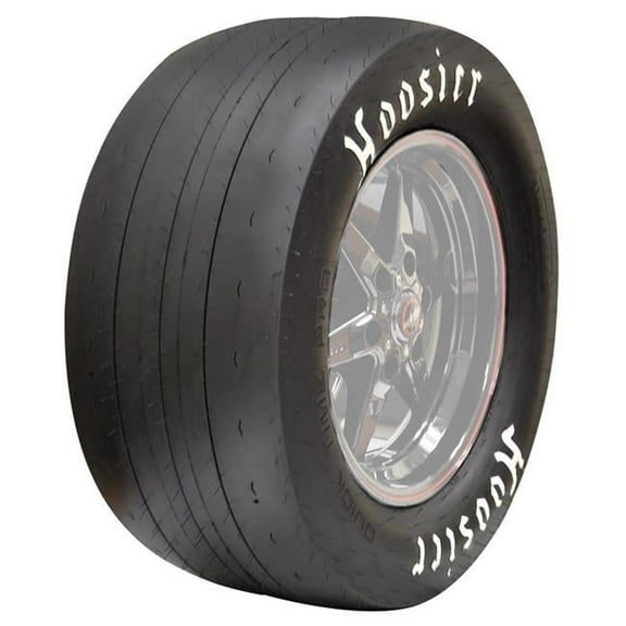 Hoosier  28 x 11.50 in. 17LT QT Pro Drag Tire