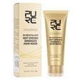 thumbnail image 2 of XWSHYW Productos para El Cuidado Del Cabello Mascarilla Reparadora Nutritiva, Suavizante, Acondicionador Cabello Brillante, Mejora La Pilosidad y Daños Crema Al Horno, 2 of 6
