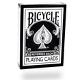 thumbnail image 6 of Magic Makers Bicycle Reverse Back Black Deck, 6 of 8