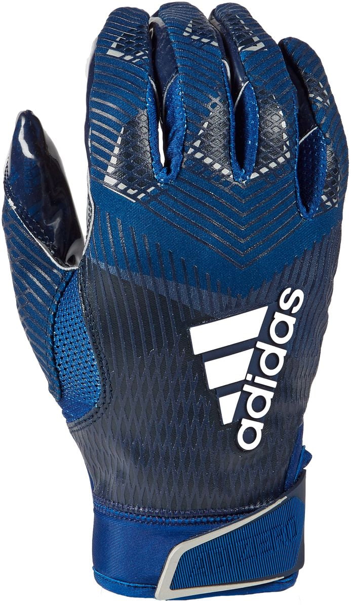 adidas snow cone football gloves