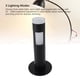 thumbnail image 3 of Lámpara De Mesa De Jarrón LED, Lámpara Inalámbrica De Lámpara De La Cama De Flores Táctiles Nocturnas Para La Sala De Estar Decoración Del Dormitorio USB Recargable, 3 of 7