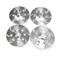 thumbnail image 1 of ZheElen 2x Stronger Visual Effect Brake Disc For 1/7 UDR RC Car Accessories, 1 of 6
