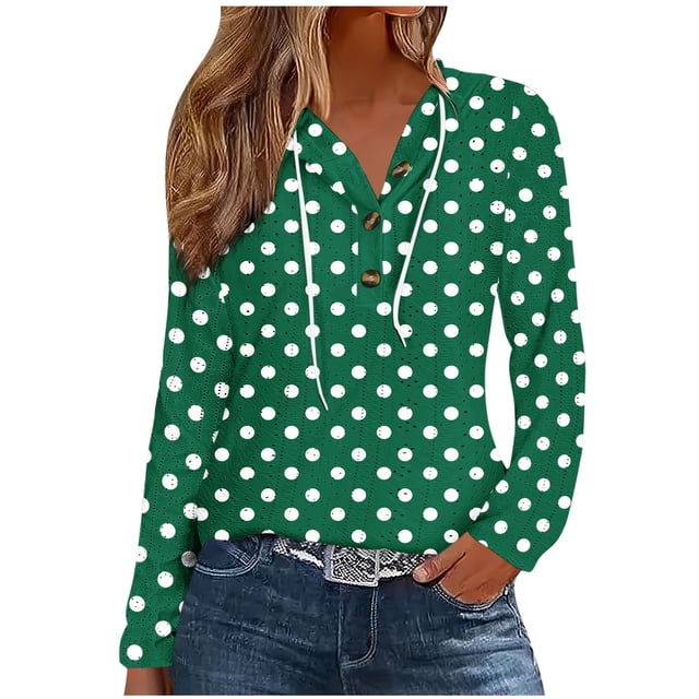 Hauts à Manches Longues pour Sortir Hauts à Manches Longues pour Femmes Hauts en Maille à Manches Longues pour Femmes Automne Hauts pour Femmes Chemises à Manches Longues pour Femmes Chemises Tendance Femmes