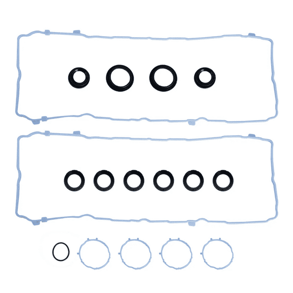 16-22 For Jeep Grand Cherokee 3.6l V6 Valve Cover Gasket Set (w/Grom) VC1184G