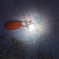 thumbnail image 5 of Nite Ize 260969 Spotlit LED Carabiner Light, 5 of 5