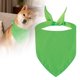 thumbnail image 1 of Toalla-pañuelo-babero triangular para mascotas, alta absorbencia, lavable a máquina, para gatos y perros pequeños, medianos y grandes, a la hora de comer, 1 of 5