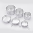 thumbnail image 4 of Ensemble de Casseroles et Poêles de Camping Extérieur en Aluminium avec Poignée Pliante pour Camping Randonnée, 4 of 8