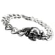 thumbnail image 5 of Pulsera estilo punk, pulsera de cadena, pulsera de Halloween, pulsera gótica, joyería de muñeca, 5 of 7