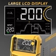 thumbnail image 2 of Soldadora TOOLIOM TIG con pulso multifuncional DC 110 y 220 V, 2 of 7