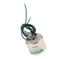 thumbnail image 1 of 12V DC 50N / 11LB Electroimán de Elevación Eléctrica Solenoide de Elevación Que Sostiene, Yotijar Sosteniendo el solenoide de los imanes, 1 of 6