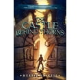 thumbnail image 1 of Pre-Owned The Castle Behind Thorns (Hardcover) 0062008196 9780062008190, 1 of 1