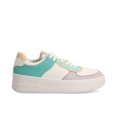 thumbnail image 1 of Tenis Agujetas Dorothy Gaynor Menta Dorothy Gaynor Tenis Agujetas, 1 of 1