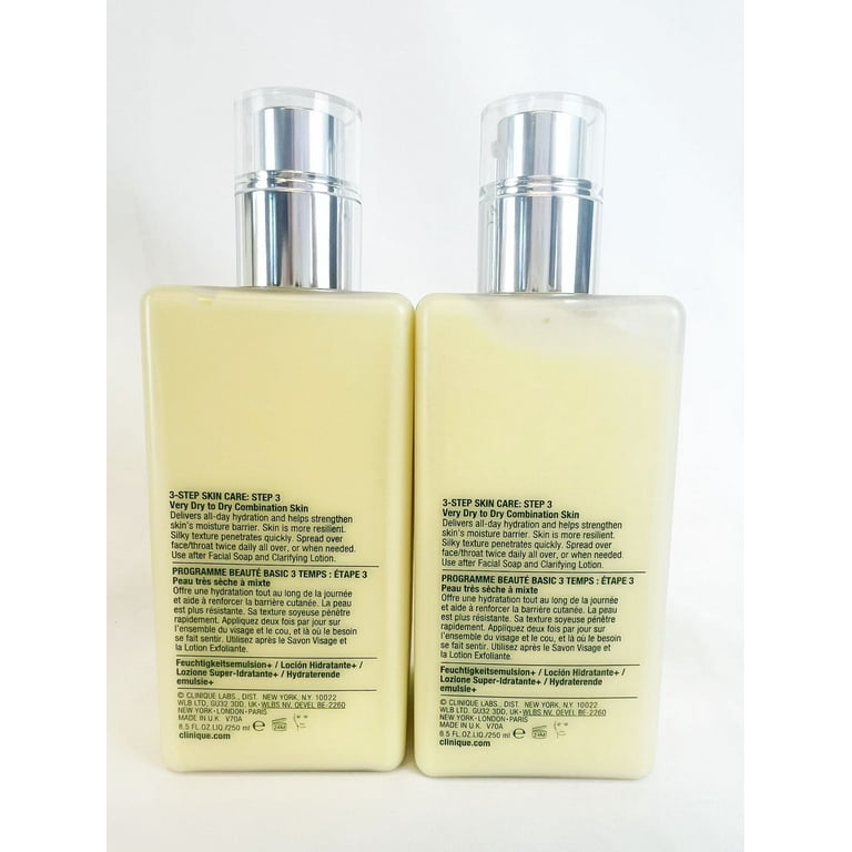 Clinique Dramatically Different Moisturizing Lotion+ Duo Set
