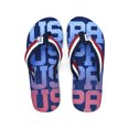 thumbnail image 3 of Sandalia multicolor Playa Asher caballero U.S. Polo Assn. USSANDALIAC20098NM28, 3 of 4