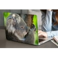 thumbnail image 5 of KSK KAISHEK Hard Case Compatible MacBook Pro 13 inchs with Retina Display Early Late 2012/2013/2014/2015 A1425 & A1502, Animal A 0129, 5 of 5