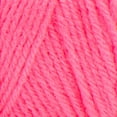 thumbnail image 3 of Red Heart® Super Saver® 4 Medium Acrylic Yarn, Pretty N' Pink 7oz/198g, 364 Yards, 3 of 7