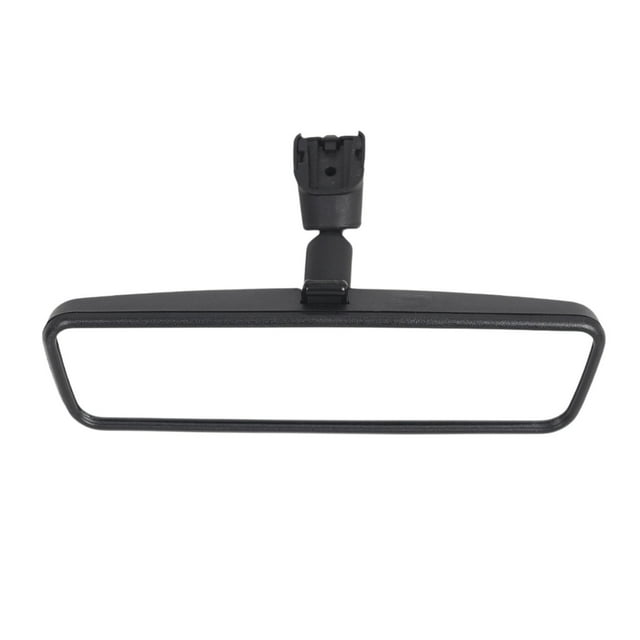 Mirror de visión trasera interior, 96321-2DR0-A103, 96965-ZP00C Piezas de desgaste convenientes Resistentes fáciles de usar Reemplazo resistente