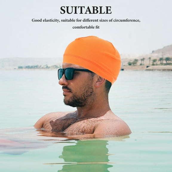 SWETRACE 1Set Biking Hat for Cycling Running Hiking Outdoor Activities Round Style 10.2x10.2x6.1in