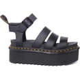 thumbnail image 2 of Dr. Martens Women Sandals, 2 of 6