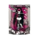 thumbnail image 4 of Muñeca Monster High ALUMNI Draculaura B&W, 4 of 4