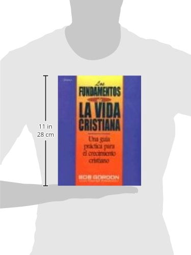Los Fundamentos de la Vida Cristiana, (Paperback)