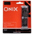 thumbnail image 2 of ONIX Pickleball Pro Team Replacement Grip — Black, 2 of 2