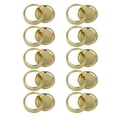 thumbnail image 2 of Yuarrent Frascos de tipo dividido Tapas con sellos de silicona Anillos Almacenamiento Tapas sólidas Reemplazo Herramientas y accesorios para hornear No.01, 2 of 6