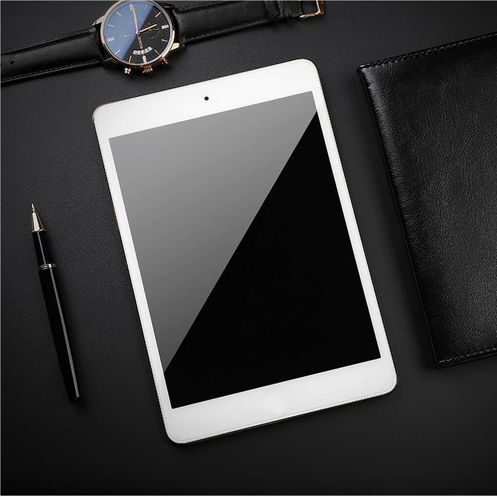Protecteur D'Écran Verre Trempé Anti-Reflet Mat Pour IPad Mini 5 / Mini 4