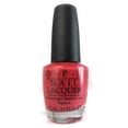 thumbnail image 2 of OPI Cajun Shrimp Nail Polish 15ml / 0.5 oz, 2 of 3