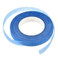 thumbnail image 3 of Uxcell 1/2" Width 30 yard Floral Adhesive Tape Blue, 3 of 4