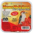 thumbnail image 2 of Pine Tree Farms PTF3013 12 Oz. Never Melt Suet Hot Pepper Bird Seed, 2 of 2