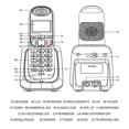 thumbnail image 4 of Support de Téléphone Intelligent pour Téléphone Intelligent, Support de Téléphone Intelligent 5, Support de Téléphone Intelligent pour Téléphone Intelligent, 16_Mouchoirs, Couverture, 4 of 5