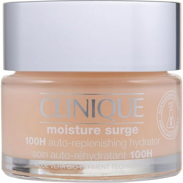 CLINIQUE by Clinique Clinique Moisture Surge 100H Auto-Replenishing Hydrator --50ml/1.7oz WOMEN