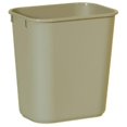 thumbnail image 1 of Petite Poubelle Souple 13-.63Qt Noire, 1 of 1