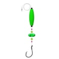 thumbnail image 1 of WFDC Catfish Rig Catfish Rigs,1 Packs Catfish Rattle Floater Strange Cat Fish Rig,Catfish Float Rigs Circle Hook,Rigs for Catfish Fishing 8/0 Circle Hooks,Catfishing Tackle,Green-8/0-1PCS, 1 of 4
