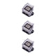 thumbnail image 5 of Scienceny Bloque de distribución de amplificador de automóvil de aleación de zinc Caja divisora ​​de electrochapa protectora de alta sensibilidad Type1 NO1 Scienceny CBP394865, 5 of 6