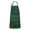 Math Equations Calculus, variant on Math Equations White Chalk Blackboard Apron-Garden Aprons for Women with Pockets-Cotton Linen Waterproof Kitchen Cooking Gardening Aprons Adjustable for Kitchen,Cooking,BBQ and Salon 33x27 Inch