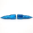 thumbnail image 1 of Grease Nozzle, Easy Installation High Hardness Labor Saving Grease  High Efficiency  For Industry Blue, 1 of 8