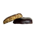 thumbnail image 2 of Fitness dark chocolate mini bar. Sugar Free, 2 of 2