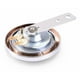 thumbnail image 4 of Bocina eléctrica ruidosa de bocina universal para motocicleta para bicicleta eléctrica de scooter 12V, 4 of 6
