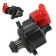 thumbnail image 2 of M,Idle Speed Control Valve ISC Vfor DODGESTRATU IAC Valve Exceptional Reliability, 2 of 8