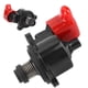 thumbnail image 4 of Válvula IAC, Válvulas De Control De Aire Inactivo MD628166 Resistentes Al Desgaste De Alta Precisión Profesional Para Reemplazo De Accesorios De Automóvil Para SEBRING, 4 of 7