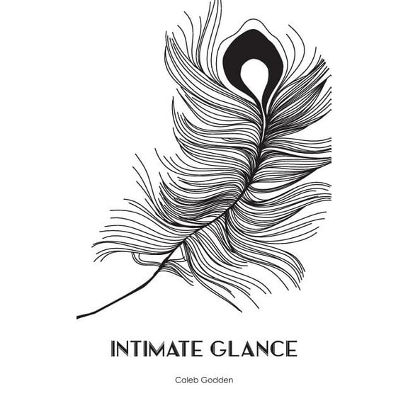 Intimate Glance (Paperback)