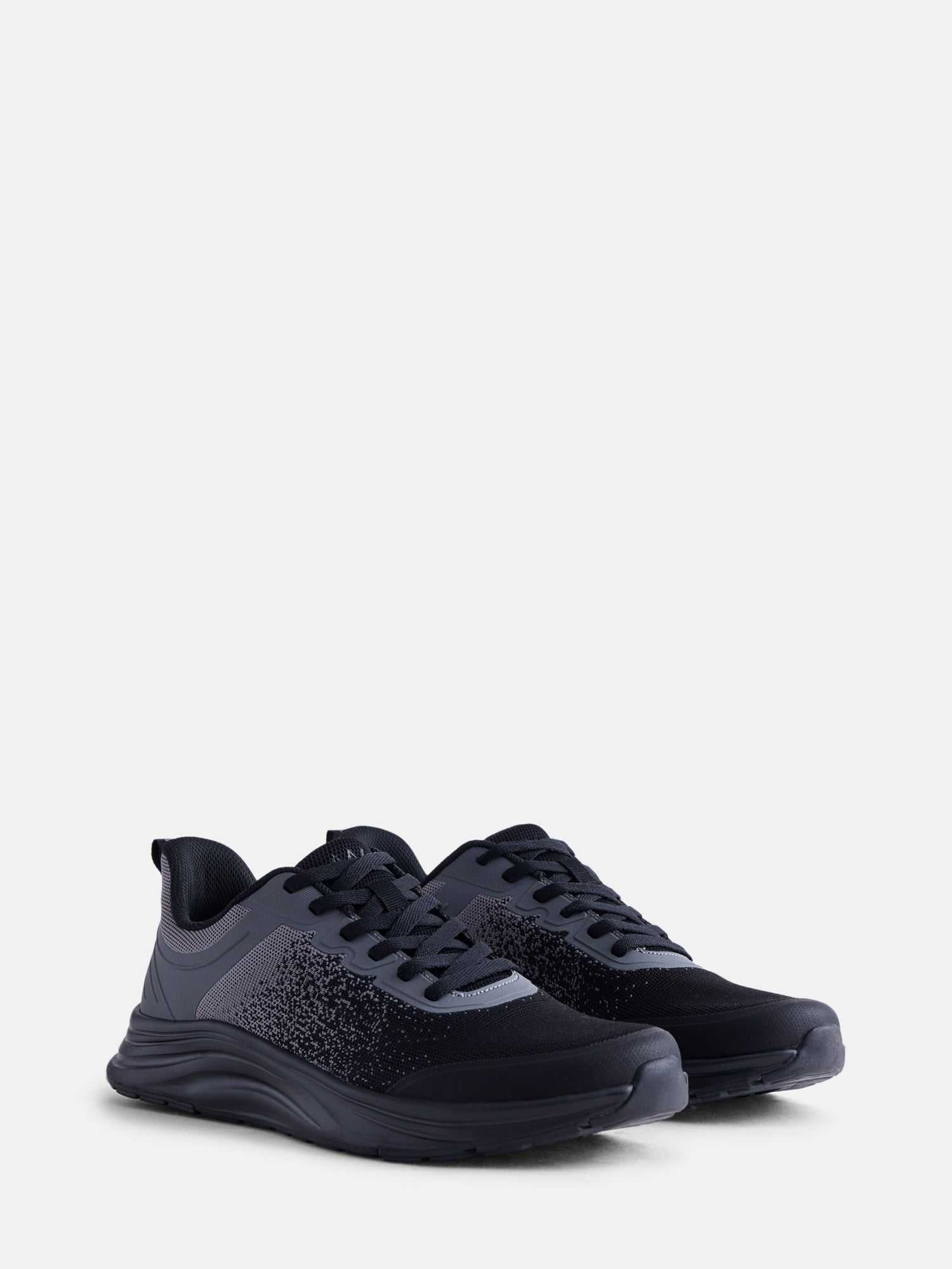 Athletic Works Men's Core Jogger 2.0 Sneakers, Wide Width Available